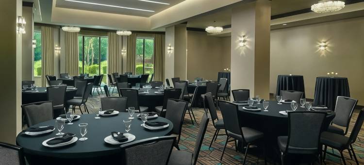 Residence Inn National Harbor Washington, DC Area图片