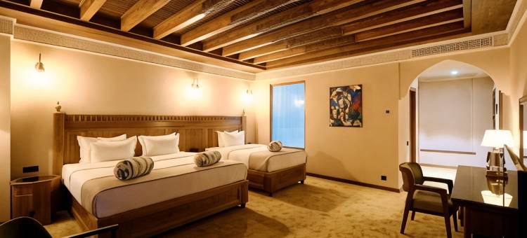 科什哈武兹精品酒店(Kosh Havuz boutique hotel)图片