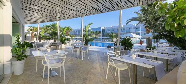 福门特拉岛布兰科酒店(Blanco Hotel Formentera)图片