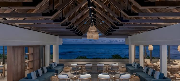 阿瓦尼+ 巴巴隆塞舌尔(Avani+ Barbarons Seychelles)图片