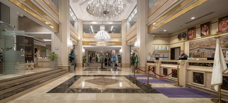 伊玛尔阿尔马纳尔(Emaar Al Manar)图片