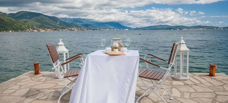 白海家庭旅馆精品酒店(Hotel Casa del Mare - Blanche)图片