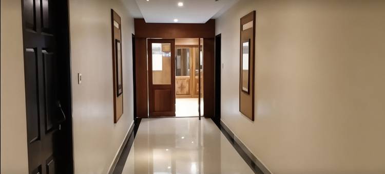 HOTEL SAHANA CASTLE图片