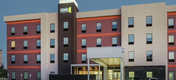 希尔顿惠庭酒店-奥斯汀机场(Home2 Suites by Hilton Austin Airport)图片