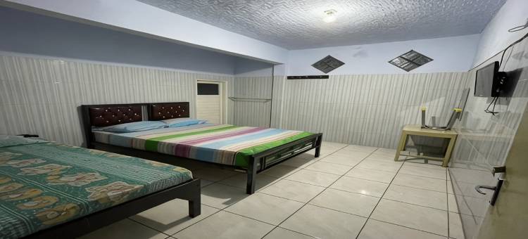 Hotel Anda Banyuwangi图片