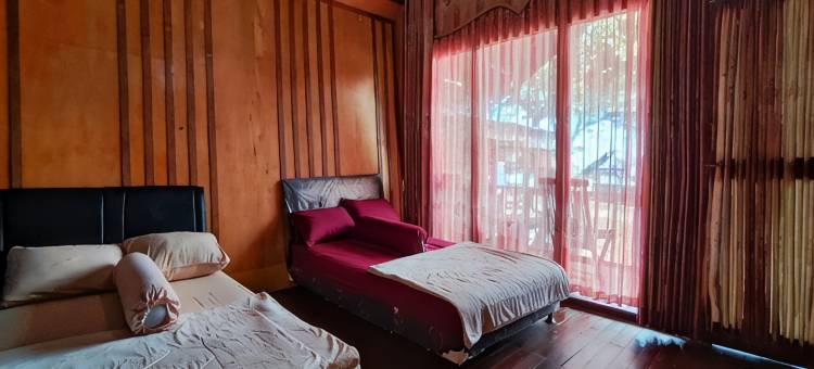 O 维克图里斯度假村靠近潘泰塞潘章(Hotel O Victouris ResortNearPantai Sepanjang)图片