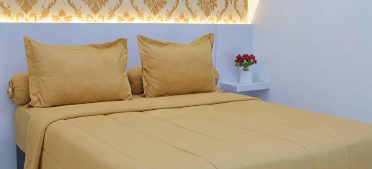 MJ Hotel Syariah Mojokerto图片