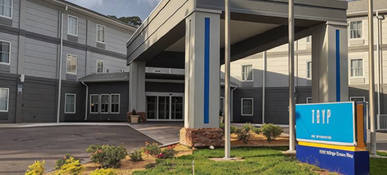 塔拉哈斯北 I-10 首都圈温德姆爵怡酒店(Tryp by Wyndham Tallahassee North I-10 Capital Circle)图片