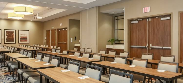 Fairfield Inn & Suites Cheyenne Southwest/Downtown Area图片