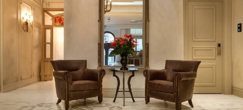 塔克西姆特别类休息酒店(Taxim Lounge Hotel Special Category)图片