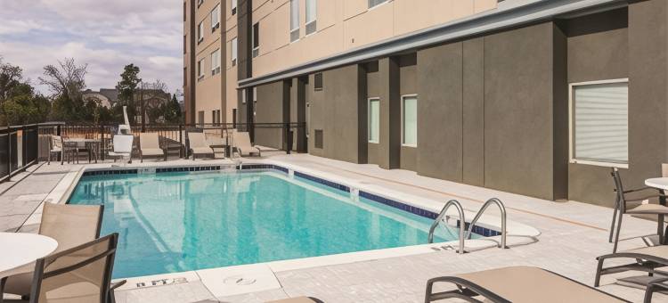 La Quinta Inn & Suites by Wyndham Atlanta South - McDonough图片