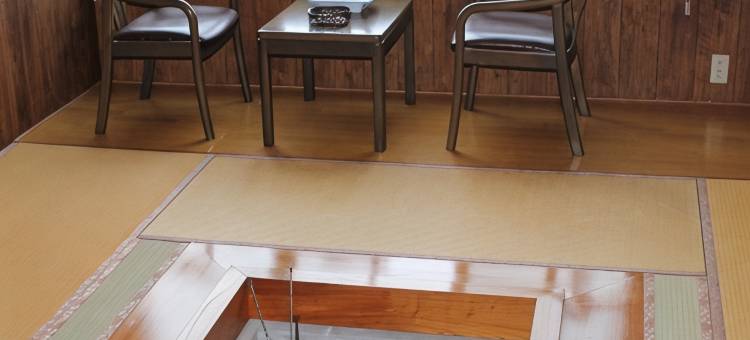 渔火之宿 道游＜佐渡岛＞(Isaribi No Yado Doyu)图片