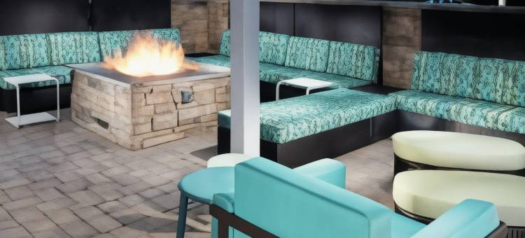 普鲁士王市谷福吉希尔顿惠庭套房酒店(Home2 Suites by Hilton King of Prussia Valley Forge)图片