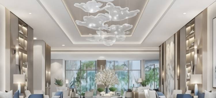 巴林海滩地标度假村(Address Beach Resort Bahrain)图片