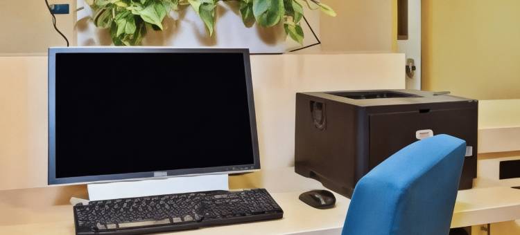 长岛共和机场／法明代尔万豪TownePlace酒店(TownePlace Suites Republic Airport Long Island/Farmingdale)图片