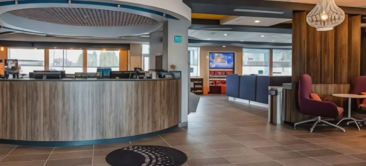 田纳西克拉克斯维尔希尔顿Tru酒店(Tru by Hilton Clarksville)图片