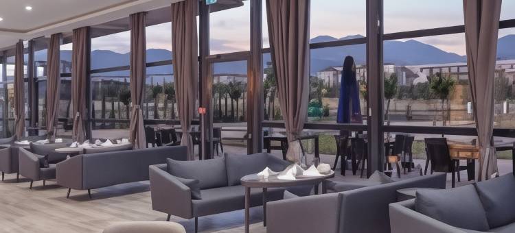 埃尔祖鲁姆希尔顿花园酒店(Hilton Garden Inn Erzurum)图片