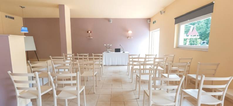 泰努塔蒙那切雷酒店(Tenuta Monacelle)图片