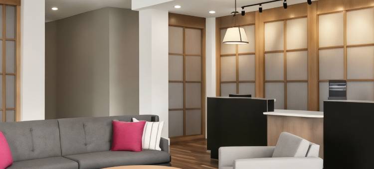 伍斯特Homewood Suites by Hilton(Homewood Suites by Hilton Worcester)图片