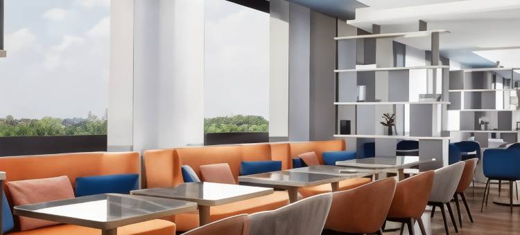 米兰圣西罗喜来登酒店(Sheraton Milan San Siro)图片