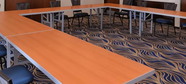 希尔顿欢朋酒店-罗马(Hampton Inn Rome)图片