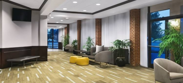 里士满机场福朋喜来登酒店(Four Points by Sheraton Richmond Airport)图片