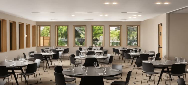 纽黑文马塞尔酒店，希尔顿启缤精选(Hotel Marcel New Haven, Tapestry Collection by Hilton)图片