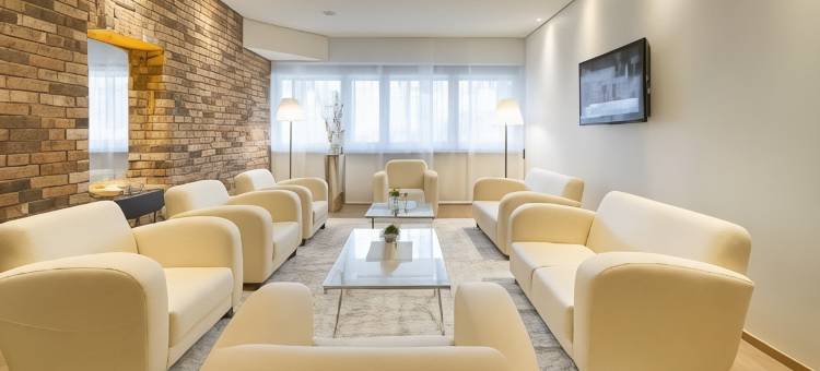 特里尔城市贝斯特韦斯特酒店(Best Western Hotel Trier City)图片