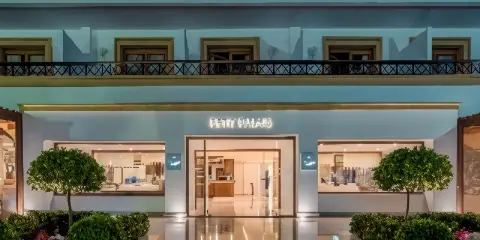 密茨斯小宮殿酒店