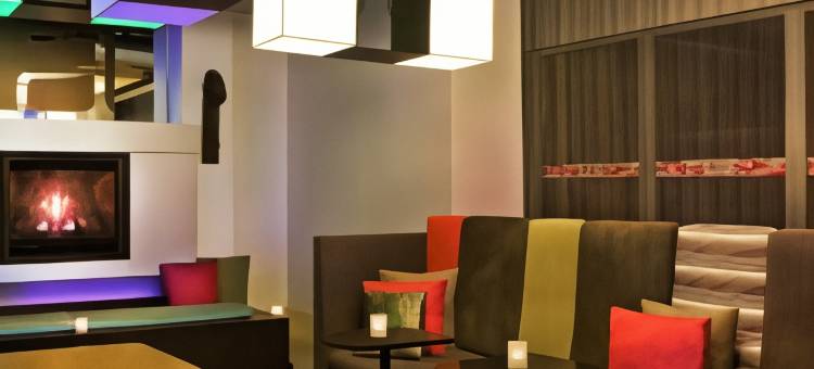 里士满西短泵雅乐轩酒店(Aloft Richmond West Short Pump)图片