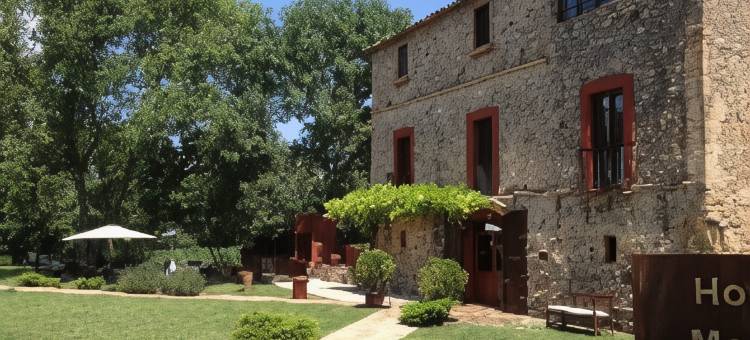 玛西亚棕榈酒店(Hotel Masia la Palma)图片