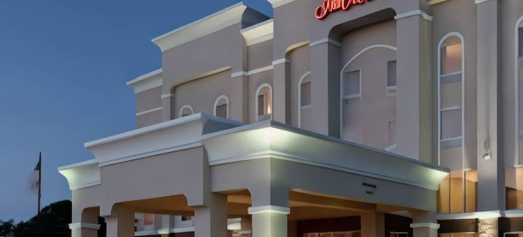 特克萨卡纳欢朋套房旅馆(Hampton Inn & Suites Texarkana)图片