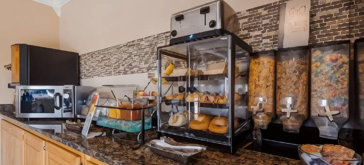 洛尔松贝斯特韦斯特酒店(Best Western Lorson Inn)图片