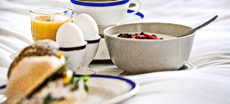 提得布朗兹贝斯特韦斯特酒店(Best Western Tidbloms Hotel)图片