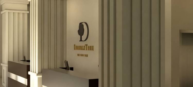 托卢卡希尔顿逸林酒店(DoubleTree by Hilton Toluca)图片