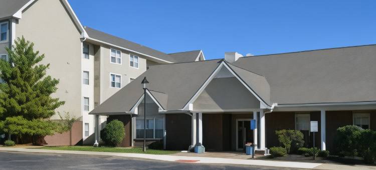 代顿特洛伊Residence Inn 酒店(Residence Inn Dayton Troy)图片