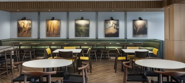 Fairfield Inn & Suites Kenosha Pleasant Prairie图片