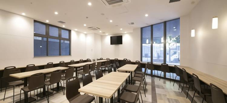 R&B酒店-新大阪北口(WASHINGTON R&B Hotel Shin-Osaka Kita-guchi)图片