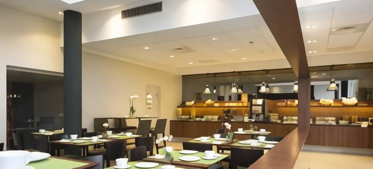 大洋洲艾斯卡勒奥尔良酒店(Escale Oceania Orleans)图片