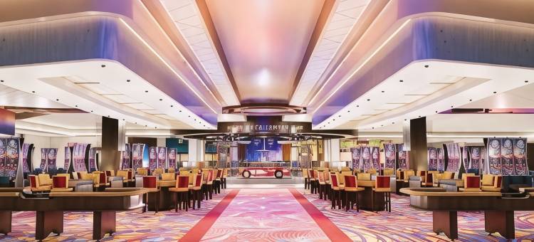 布里斯托尔硬石酒店及娱乐场(Hard Rock Hotel & Casino Bristol)图片