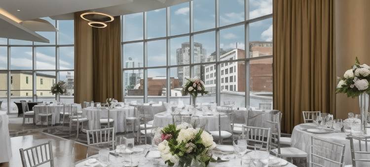 布法罗威斯汀酒店(The Westin Buffalo)图片