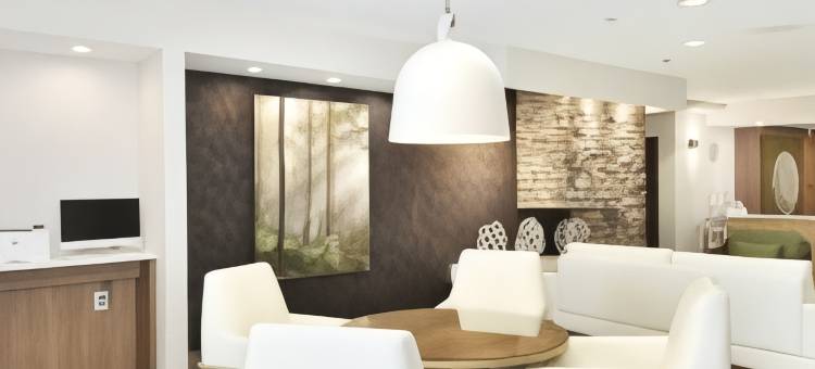 Fairfield Inn & Suites Portland Airport图片