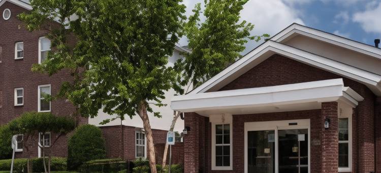 达拉斯北阿林顿万豪TownePlace酒店(TownePlace Suites Dallas Arlington North)图片