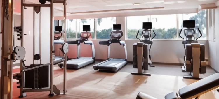 罗德岱堡西万丽酒店(Renaissance Fort Lauderdale West Hotel)图片