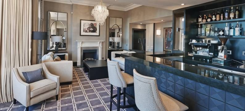 切斯特酒店(The Chester Hotel)图片