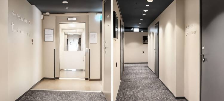 Sure Hotel Studio by Best Western Bromma图片