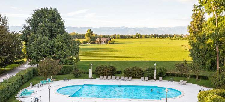 Best Western Plus Hotel Villa Tacchi图片