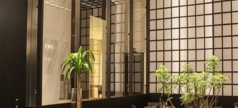 贝洛奥里藏特卢尔德美居酒店(Mercure Belo Horizonte Lourdes)图片