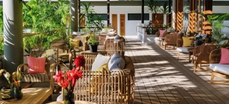 Laïla, Seychelles, a Tribute Portfolio Resort图片