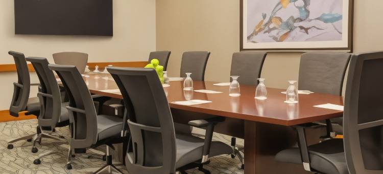 罗彻斯特希尔顿逸林酒店(DoubleTree by Hilton Hotel Rochester)图片